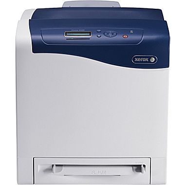 Xerox Phaser 6500N Color Laser Printer