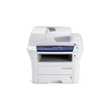 Xerox WorkCentre 3220DN Multifunction Printer, Fax/Duplex Printing