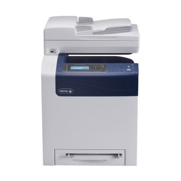Xerox Workcentre 6505DN Color Laserjet Multifunction Printer
