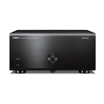 Yamaha MX-A5000 Aventage 11-Channel Power Amplifier (MX-A5000BL)