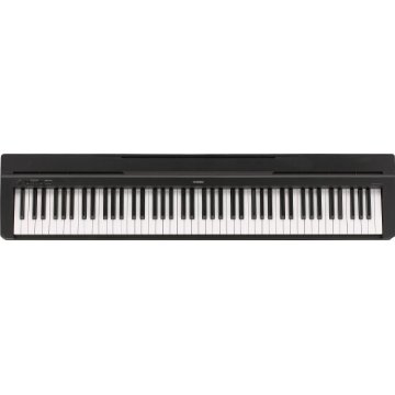 Yamaha P-35 88-Key Digital Piano (Black)