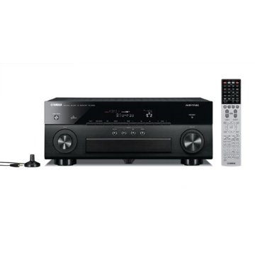 Yamaha RX-A830 Aventage 7.2-Channel Network AV Receiver