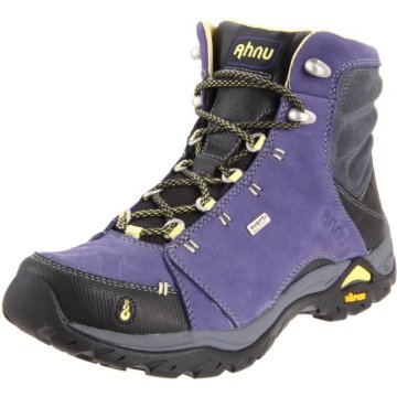 Ahnu Montara Hiking Boot (4 Color Options)