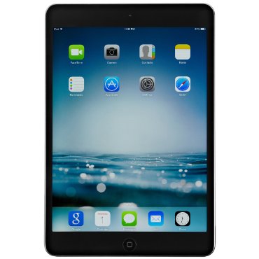 Apple iPad mini 2 with Retina Display (32GB, Wi-Fi, Space Gray)