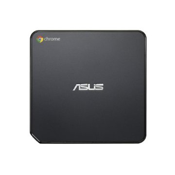 Asus Chromebox-M004U Desktop
