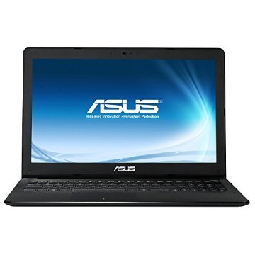 Asus X551MA 15.6 Laptop with 4GB RAM, 500GB Hard Drive, Windows 8 (X551MA-RCLN03)