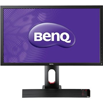 BenQ XL2720Z 27 1ms GTG LED Gaming Monitor