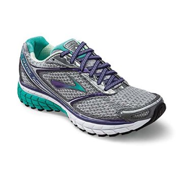 Brooks Ghost 7 Women's Running Shoes (4 Color Options)