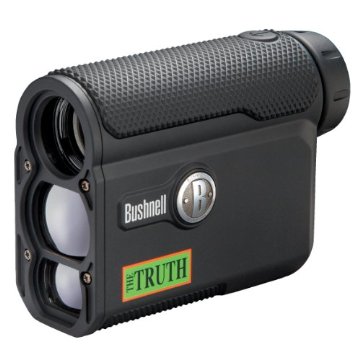 Bushnell The Truth ARC  4x20mm Team Primos Bow Mode Laser Rangefinder
