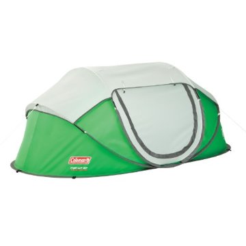 Coleman 2-Person Pop-Up Tent