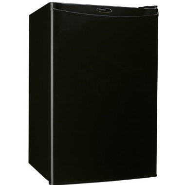 Danby Designer DAR044A1BDD Compact All Refrigerator (4.4 Cubic Feet)
