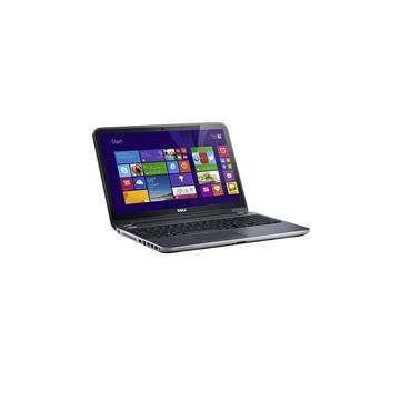 Dell Inspiron 15R 15.6 HD Touchscreen Laptop with Core i5 1.6GHz, 500GB HDD, 6GB RAM, Windows 8.1 (I15RM-5128SLV)