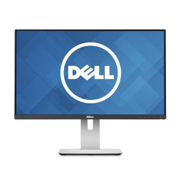 Dell UltraSharp U2414H 23.8" LED LCD Monitor