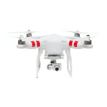 DJI Phantom 2 Vision+ Quadcopter with FPV Hd Video Camera and 3-axis Gimbal & Additional Free Battery