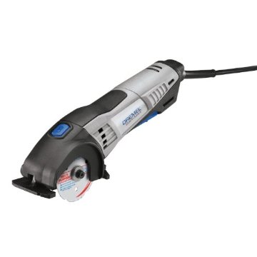 Dremel SM20-DR-RT Saw-Max Tool (Factory Reconditioned)