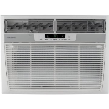 Frigidaire FFRH1822Q2 18,500 BTU 230V  Slide-Out Chassis Air Conditioner with Heat