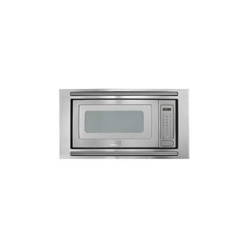 Frigidaire Professional FPMO209KF Built-In 2.0 cu ft Microwave Oven