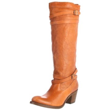 Frye Jane Strappy Boot (6 Color Options)