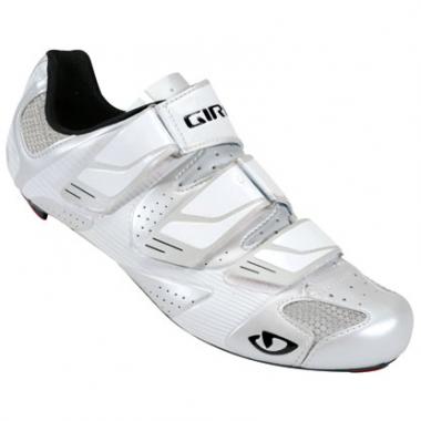 Giro Prolight SLX Road Bike Shoes (White)
