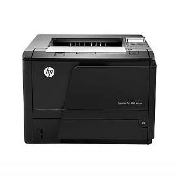 HP M401dne LaserJet Pro 400 Printer