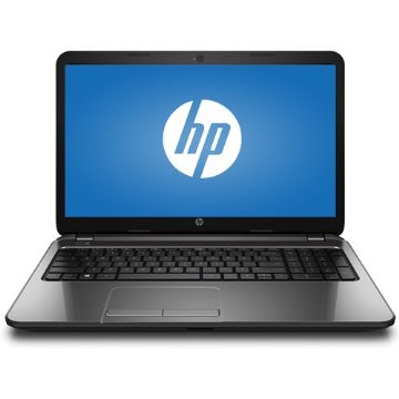 HP Pavilion 15-g019wm 15.6" Notebook with AMD E1-2100, 4GB RAM, 500GB Hard Drive, Supermulti DVD Burner, Webcam, Windows 8.1