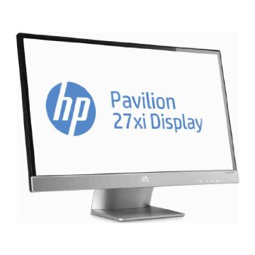HP Pavilion 27xi 27 LED IPS Display