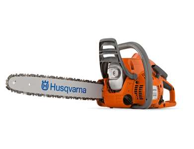 Husqvarna 240E 18" Tool-less Chainsaw