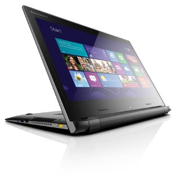 Lenovo IdeaPad Flex 15 Touchscreen Ultrabook (59401418)