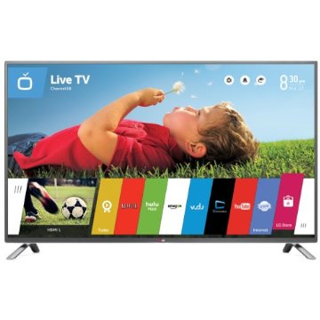 Lg 65LB7100 65" 1080p 120Hz 3D LED Smart TV