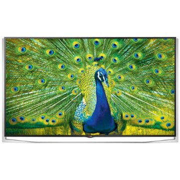 LG 65UB9800 65" 4K Ultra HD 240Hz 3D LED TV