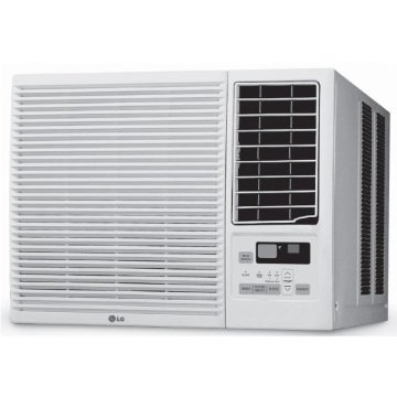 Lg LW7014HR 7000 BTU Window Air Conditioner with 3850 BTU Heat