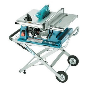 Makita 2705X1 10 Contractor Table Saw with Stand