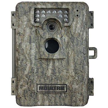 Moultrie A-8 Game Camera