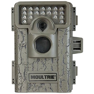 Moultrie M-550 Mini Game Camera