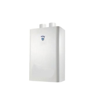 Navien NPE-210S Premium Condensing Tankless Gas Water Heater Propane