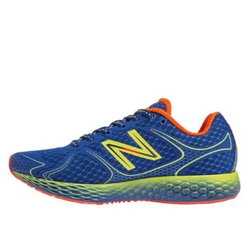 New Balance Fresh Foam 980 Men's Running Shoe (4 Color Options)