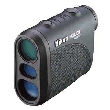 Nikon Aculon Laser Rangefinder 8397