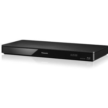 Panasonic DMP-BDT360PS 4K Ultra HD Smart 3D Blu-ray Player