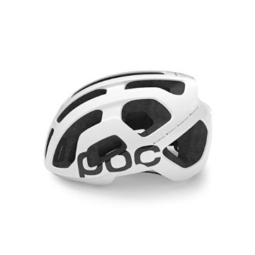 POC Octal Helmet (Hydrogen White)