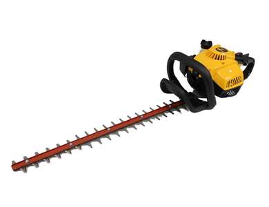 Poulan Pro PP2822 Dual Sided 22" Gas Hedge Trimmer