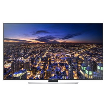 Samsung UN50HU8550 50" 4K Ultra HD 120Hz 3D LED Smart TV