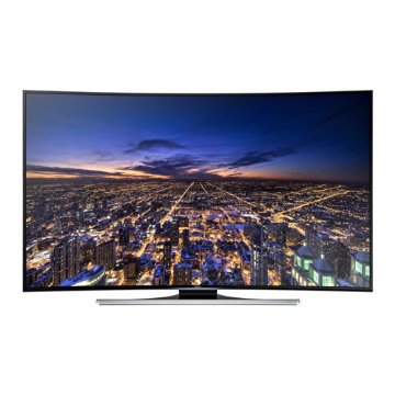 Samsung UN55HU8700 Curved 55" 4K Ultra HD 120Hz 3D LED Smart TV