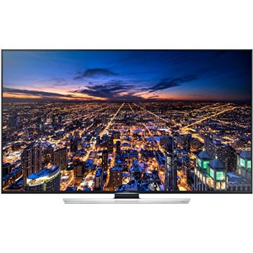 Samsung UN85HU8550 85" 4K Ultra HD 120Hz 3D LED Smart TV