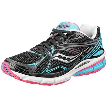 Saucony Hurricane 16 Women's Running Shoes (3 Color Options)