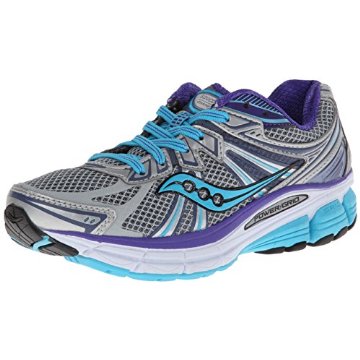 Saucony Omni 13 Women's Running Shoes (3 Color Options)