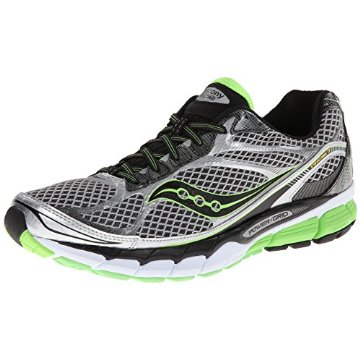 Saucony Ride 7 Men's Running Shoes (3 Color Options)