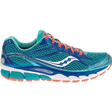 Saucony Ride 7 Women's Running Shoes (3 Color Options)