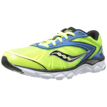 Saucony Virrata 2 Men's Running Shoe (4 Color Options)