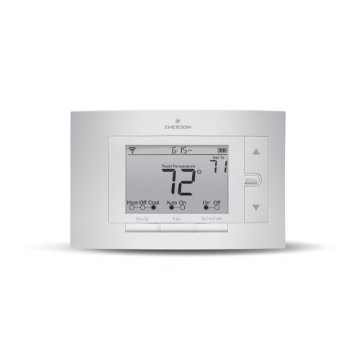 Sensi Wi-Fi Thermostat by White-Rodgers (1F86U-42WF)
