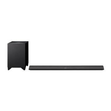 Sony HT-CT770 2.1 Channel Sound Bar Home Theater System